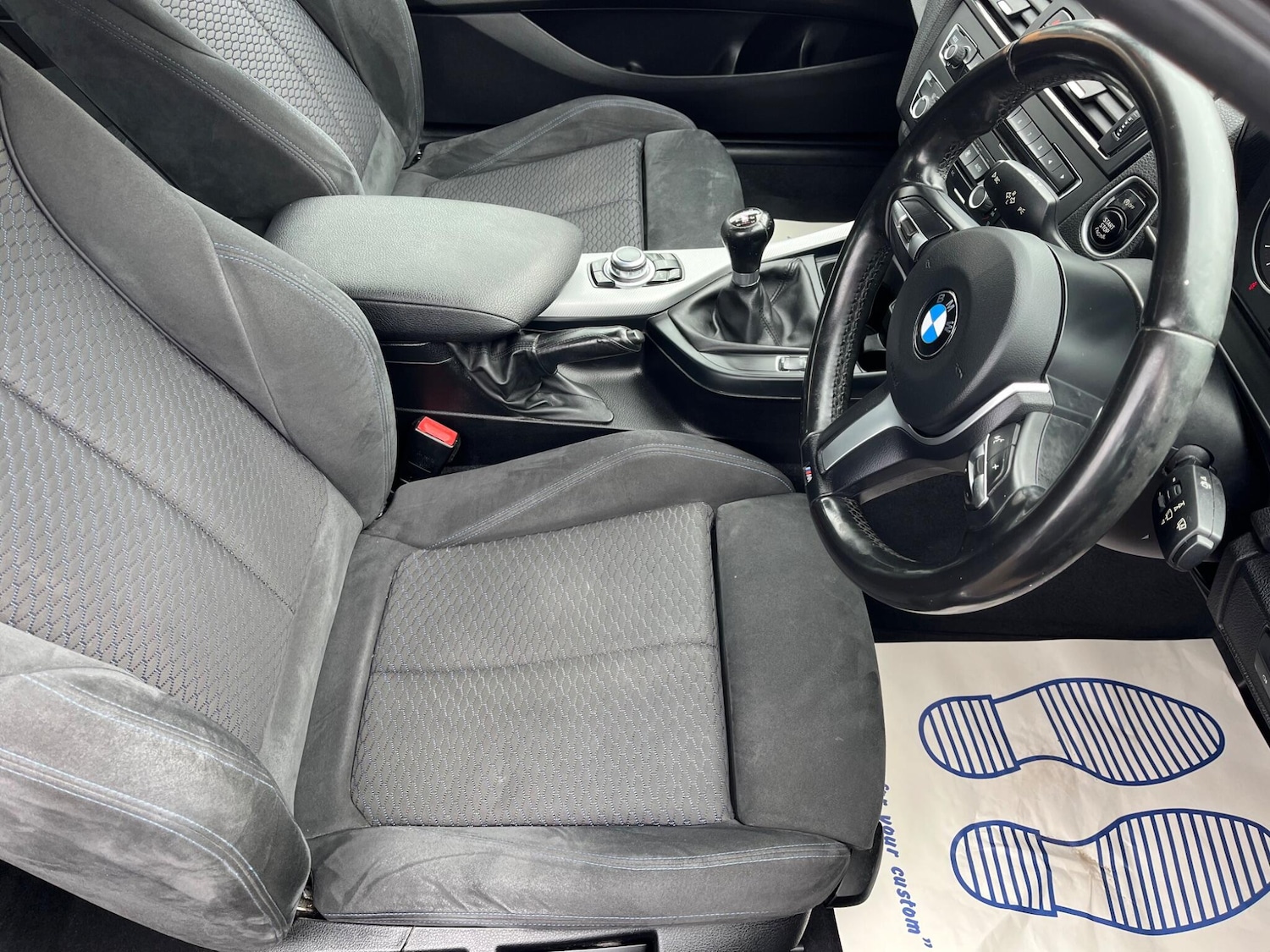 Used BMW 2 Series 2014 for sale - 78086995: Photo 9