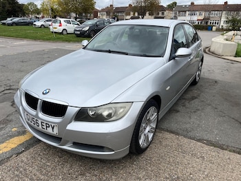 Used BMW 3 Series 2006 for sale - 76360565: Photo