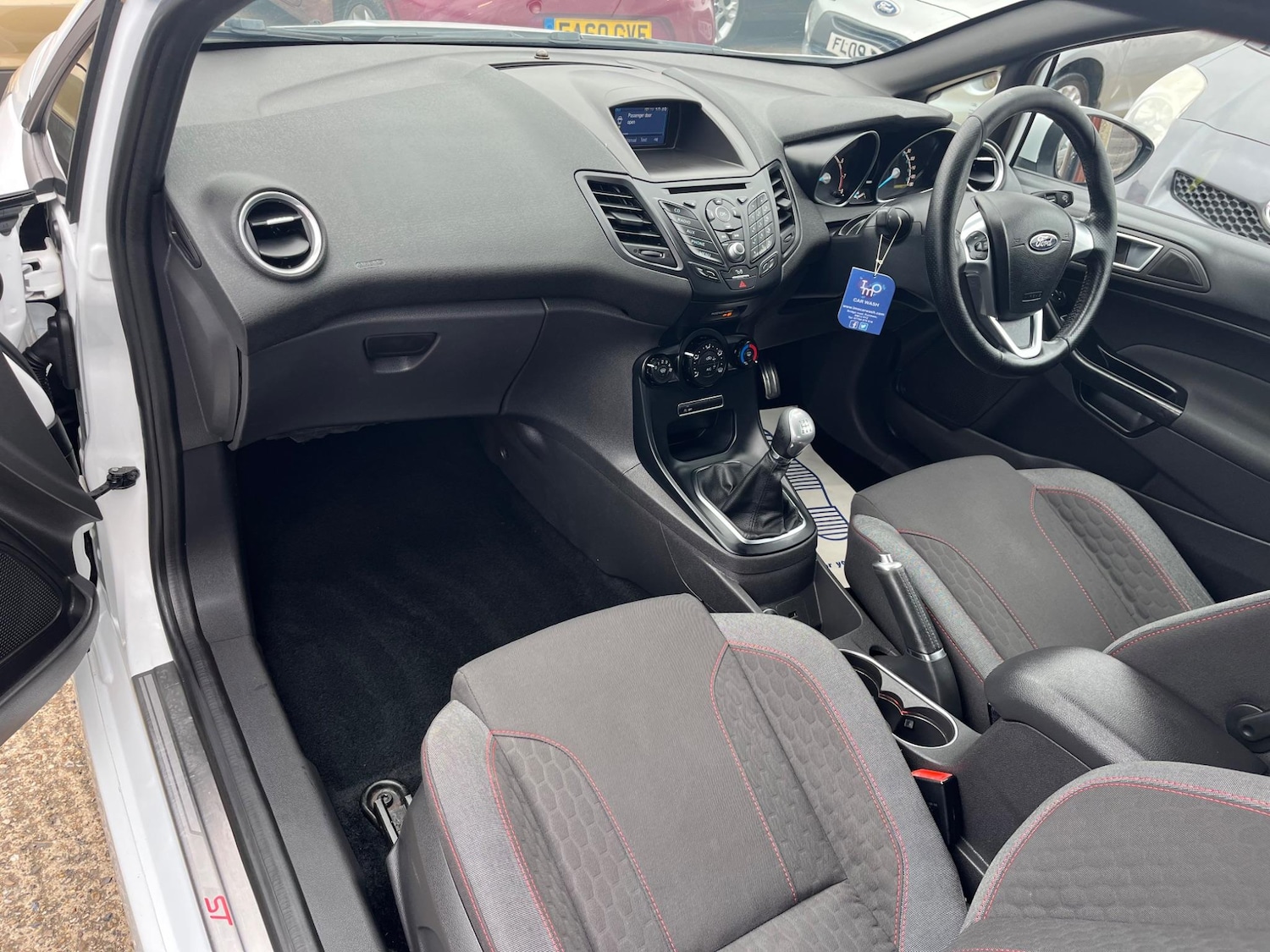 Vehicle 13