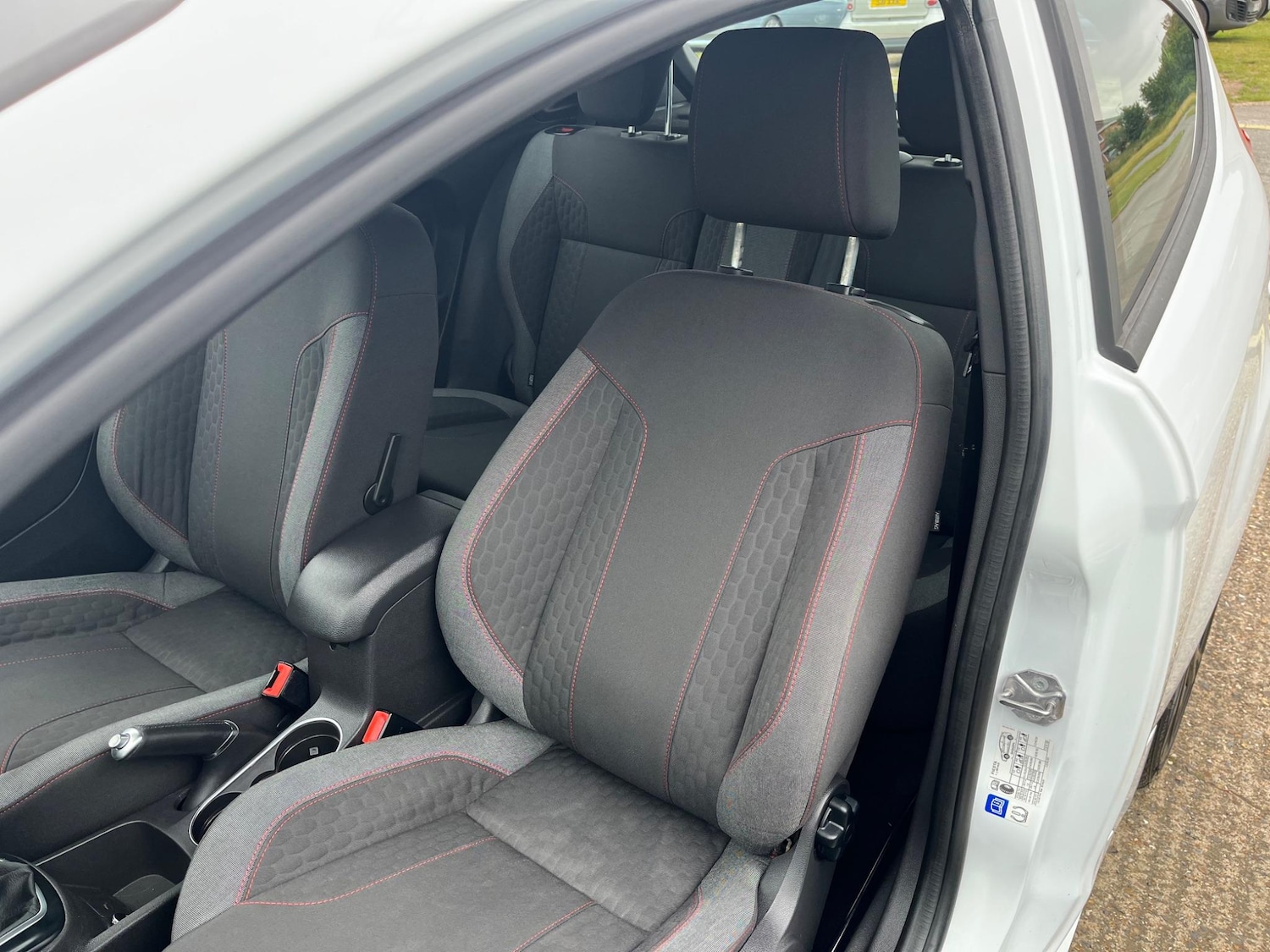Vehicle 15