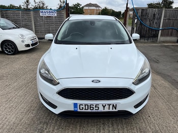 Used Ford Focus 2015 for sale - 75415087: Photo