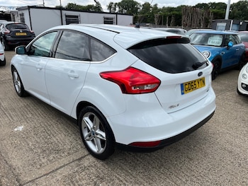 Used Ford Focus 2015 for sale - 75415087: Photo
