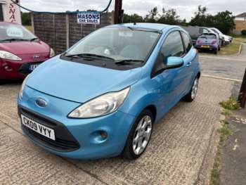 Used Ford Ka 2009 for sale - 74989636: Photo