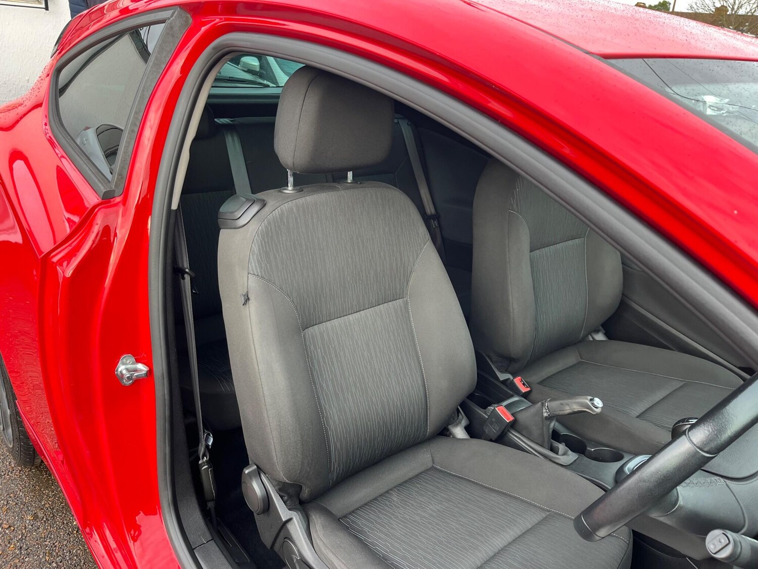 Used Vauxhall Astra GTC 2014 for sale - 76549530: Photo 11