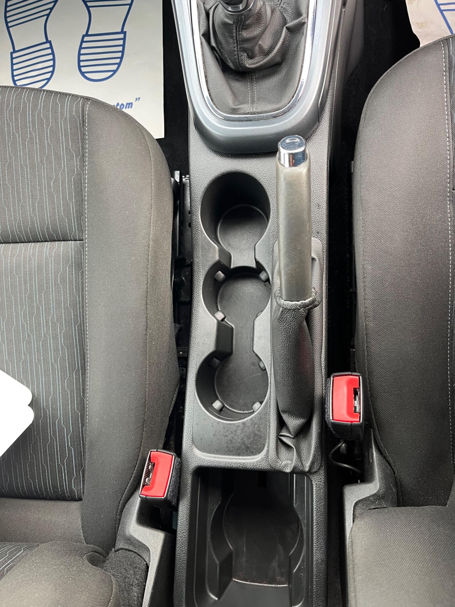 Used Vauxhall Astra GTC 2014 for sale - 76549530: Photo 15