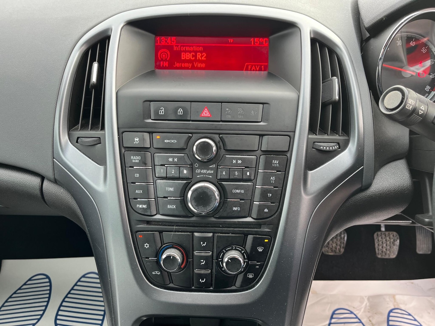 Used Vauxhall Astra GTC 2014 for sale - 76549530: Photo 17