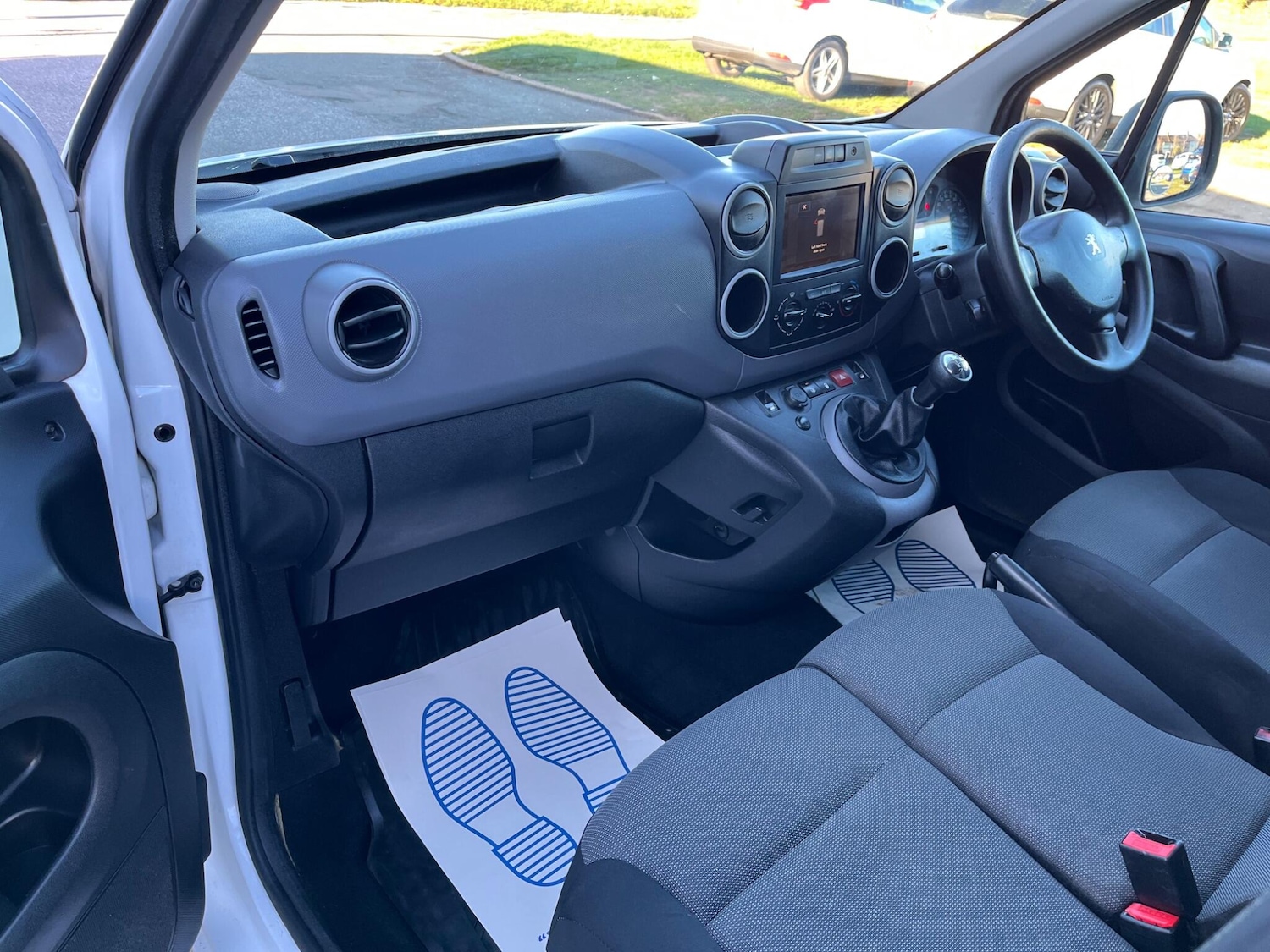 Used Peugeot Partner 2018 for sale - 76645905: Photo 15