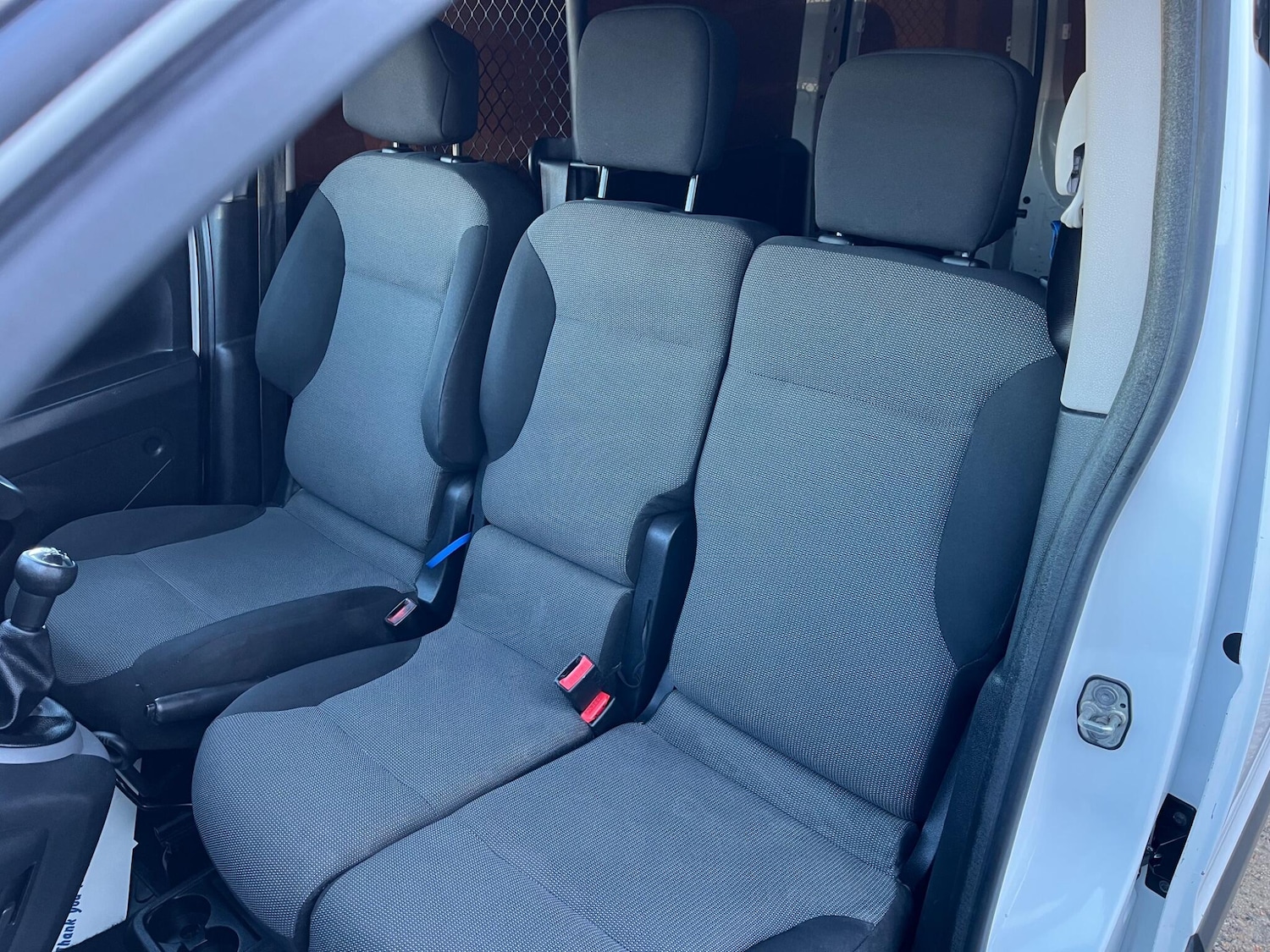 Used Peugeot Partner 2018 for sale - 76645905: Photo 17