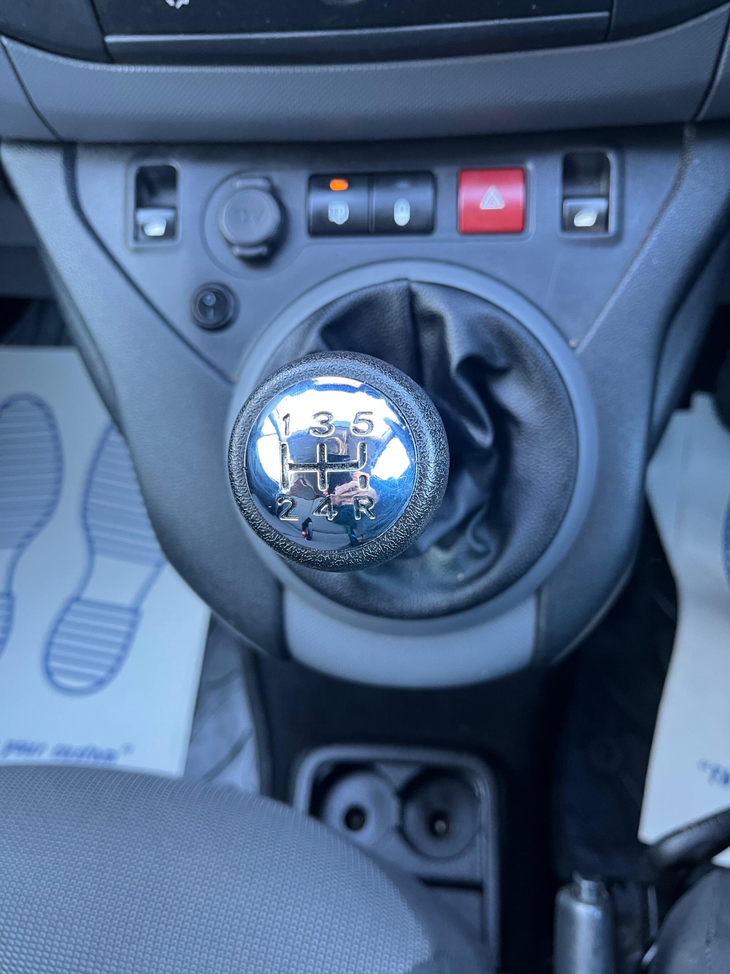 Used Peugeot Partner 2018 for sale - 76645905: Photo 18