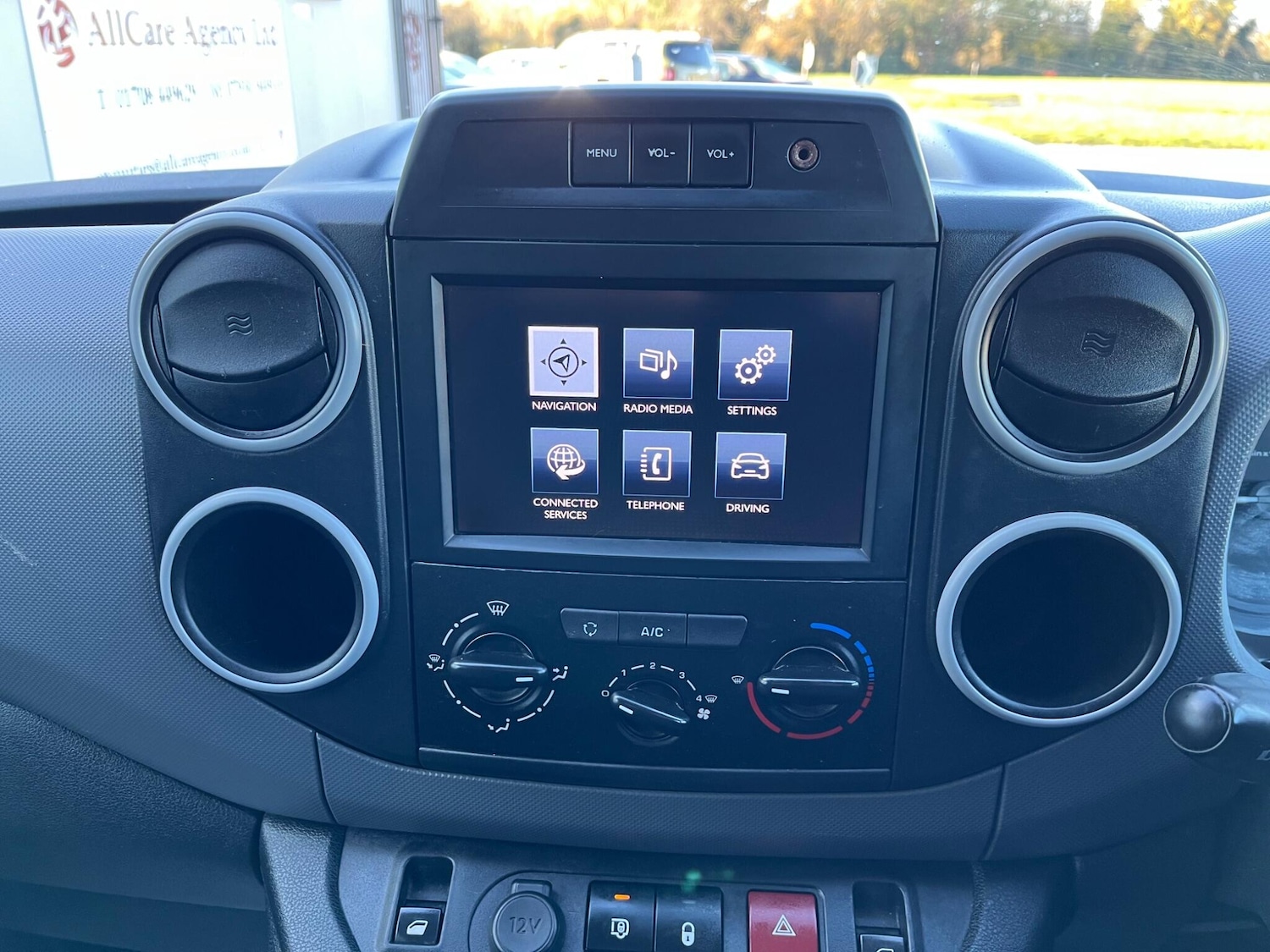 Used Peugeot Partner 2018 for sale - 76645905: Photo 20