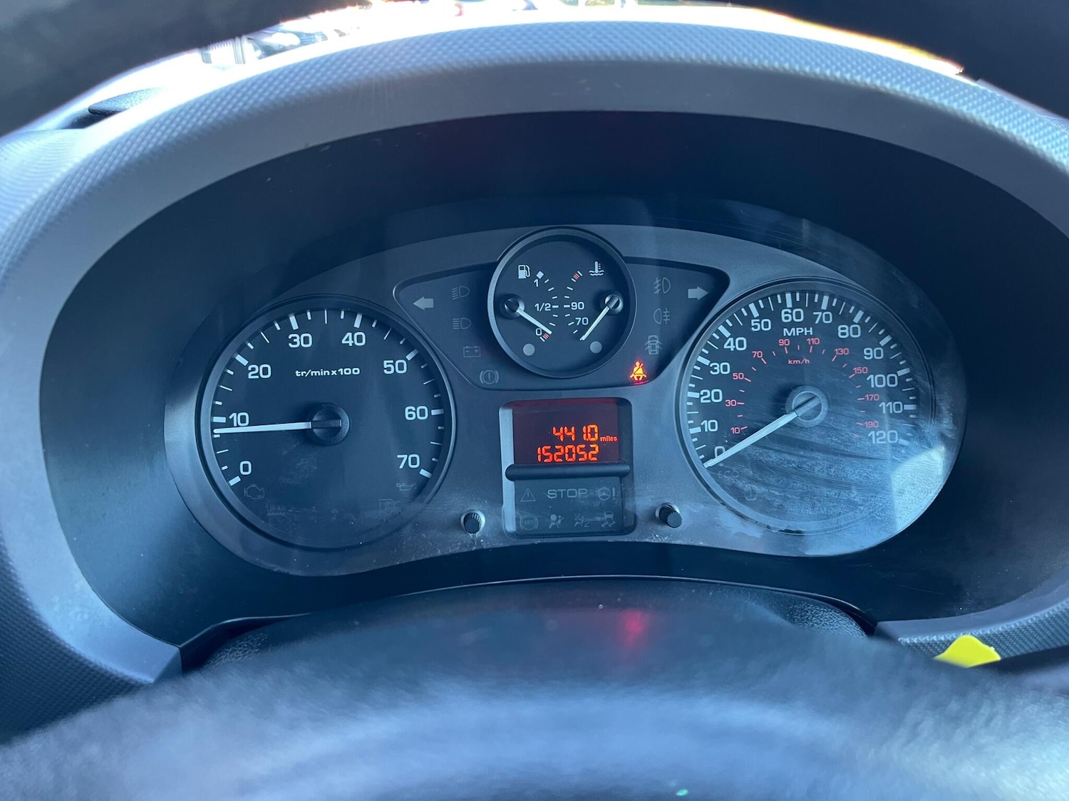 Used Peugeot Partner 2018 for sale - 76645905: Photo 21