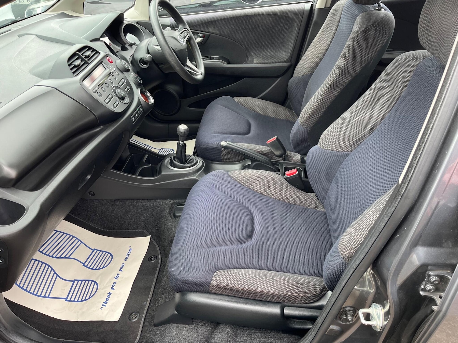 Used Honda Jazz 2013 for sale - 78185212: Photo 10