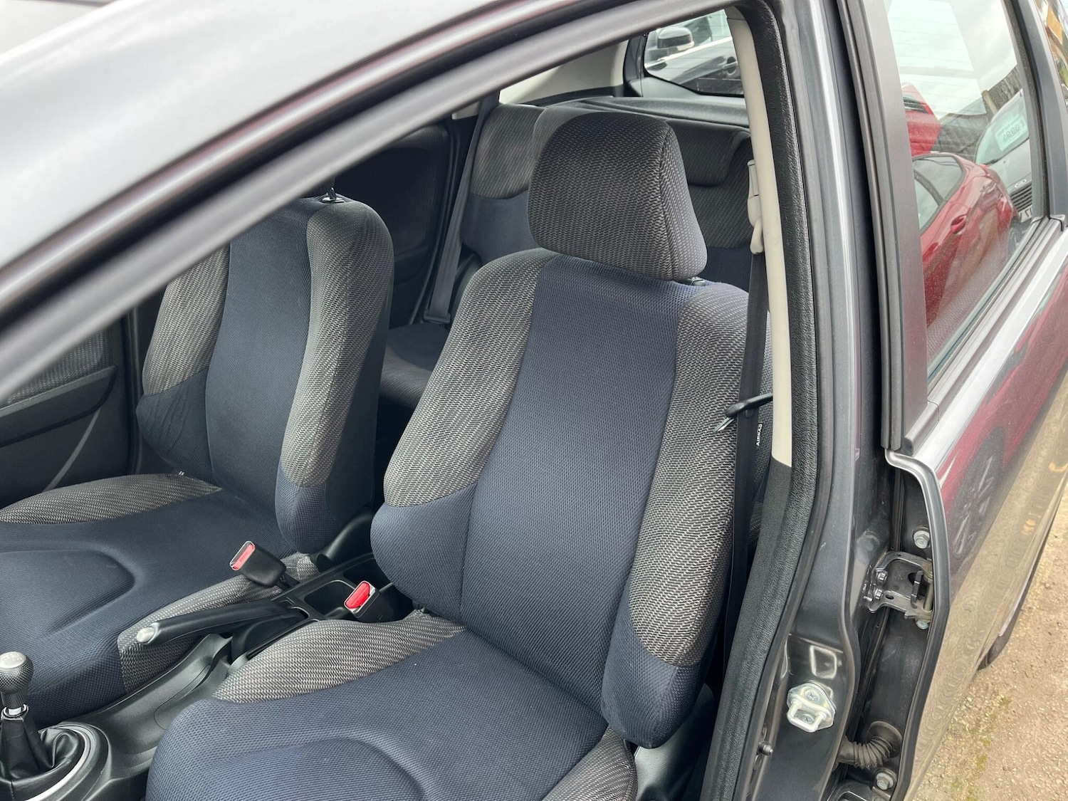 Used Honda Jazz 2013 for sale - 78185212: Photo 11