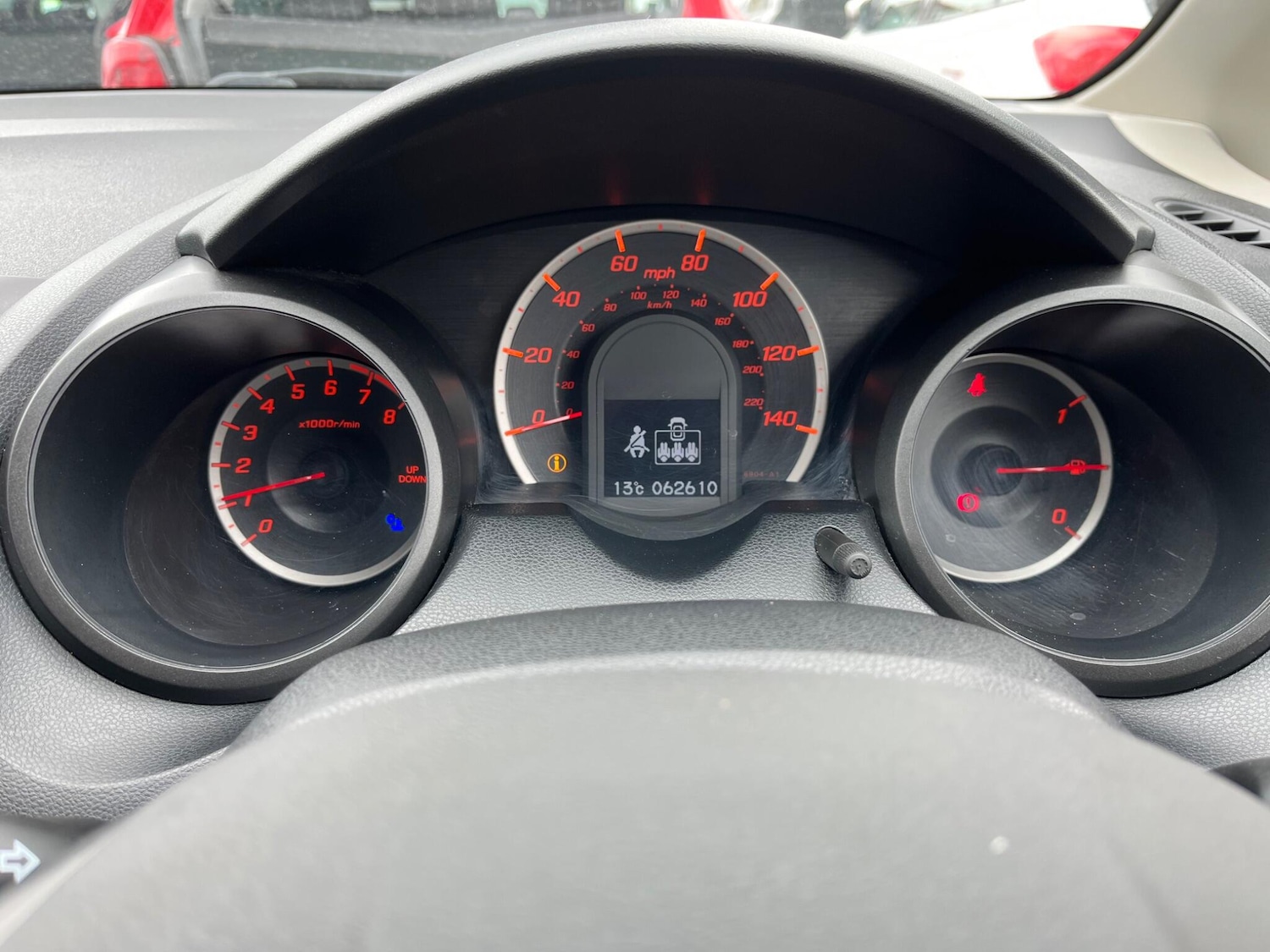 Used Honda Jazz 2013 for sale - 78185212: Photo 15