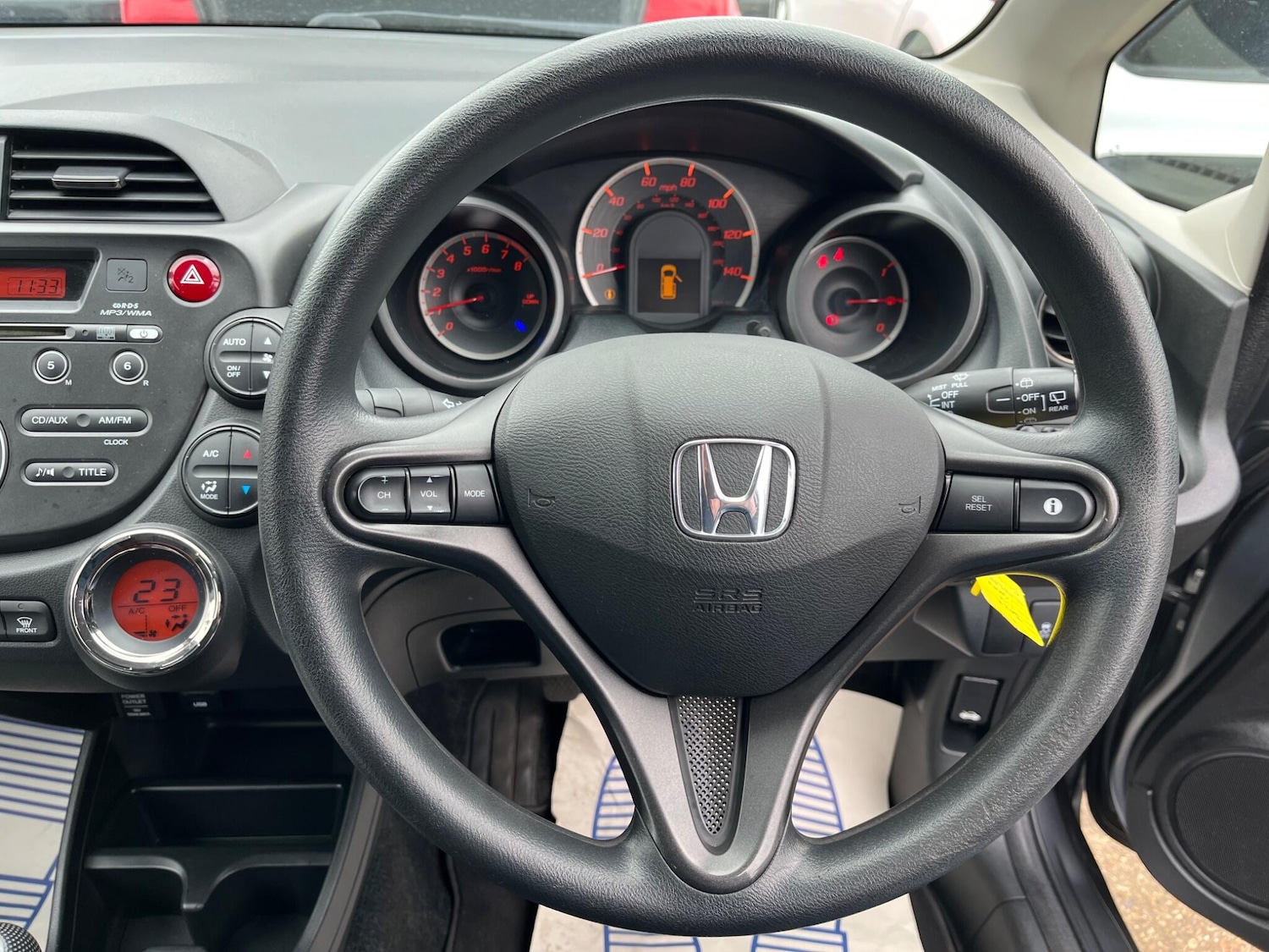 Used Honda Jazz 2013 for sale - 78185212: Photo 17