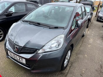 Used Honda Jazz 2013 for sale - 78185212: Photo