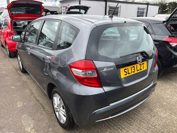 Used Honda Jazz 2013 for sale - 78185212: Photo