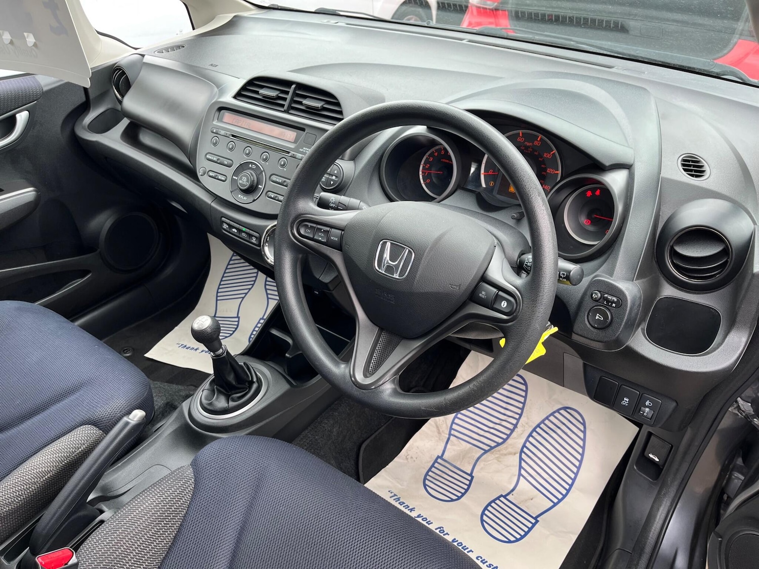 Used Honda Jazz 2013 for sale - 78185212: Photo 6