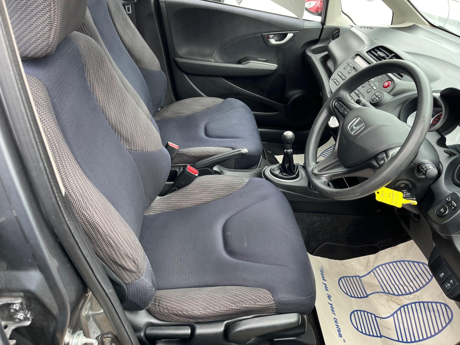 Used Honda Jazz 2013 for sale - 78185212: Photo 7