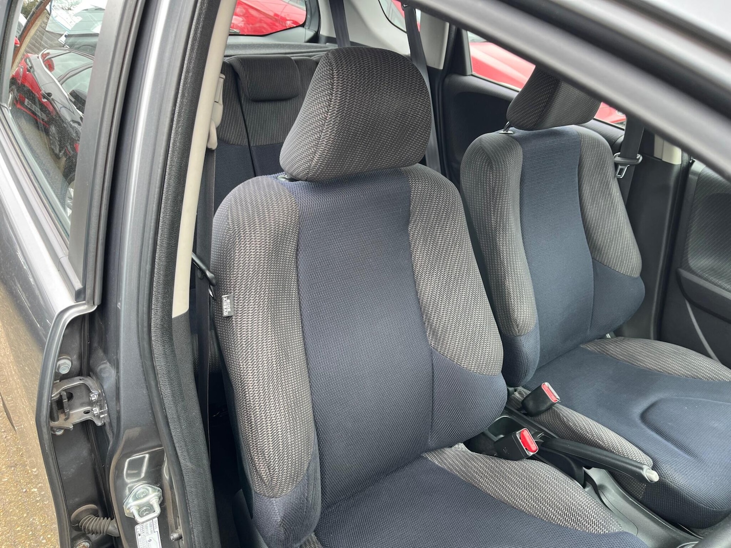 Used Honda Jazz 2013 for sale - 78185212: Photo 8