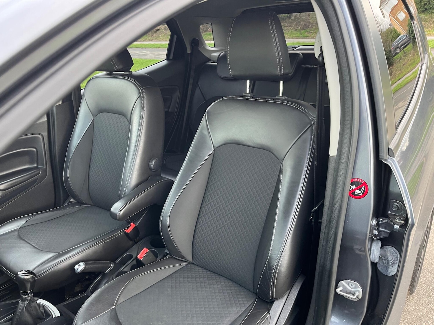 Used Ford Ecosport 2017 for sale - 77537161: Photo 17