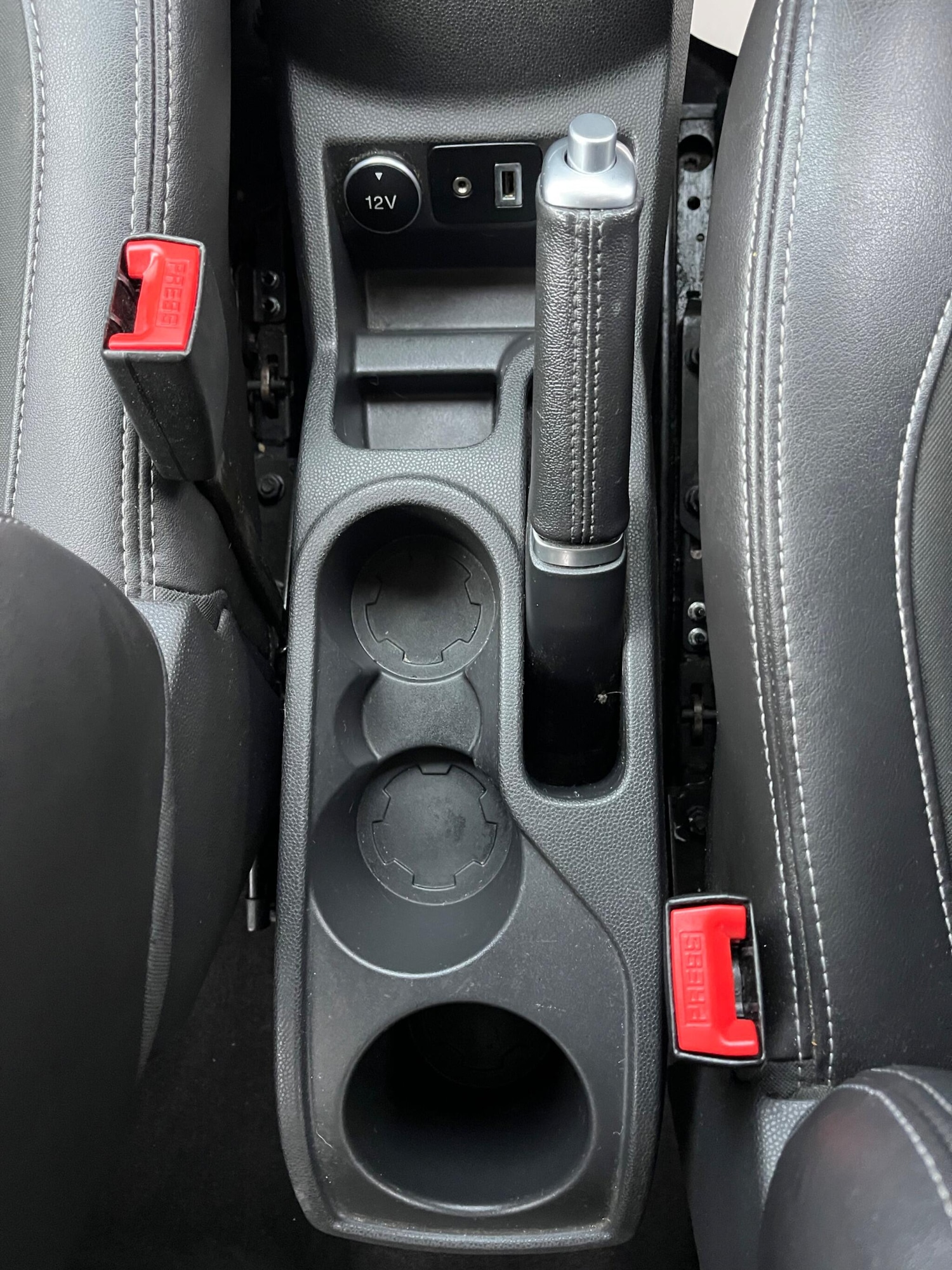 Used Ford Ecosport 2017 for sale - 77537161: Photo 19