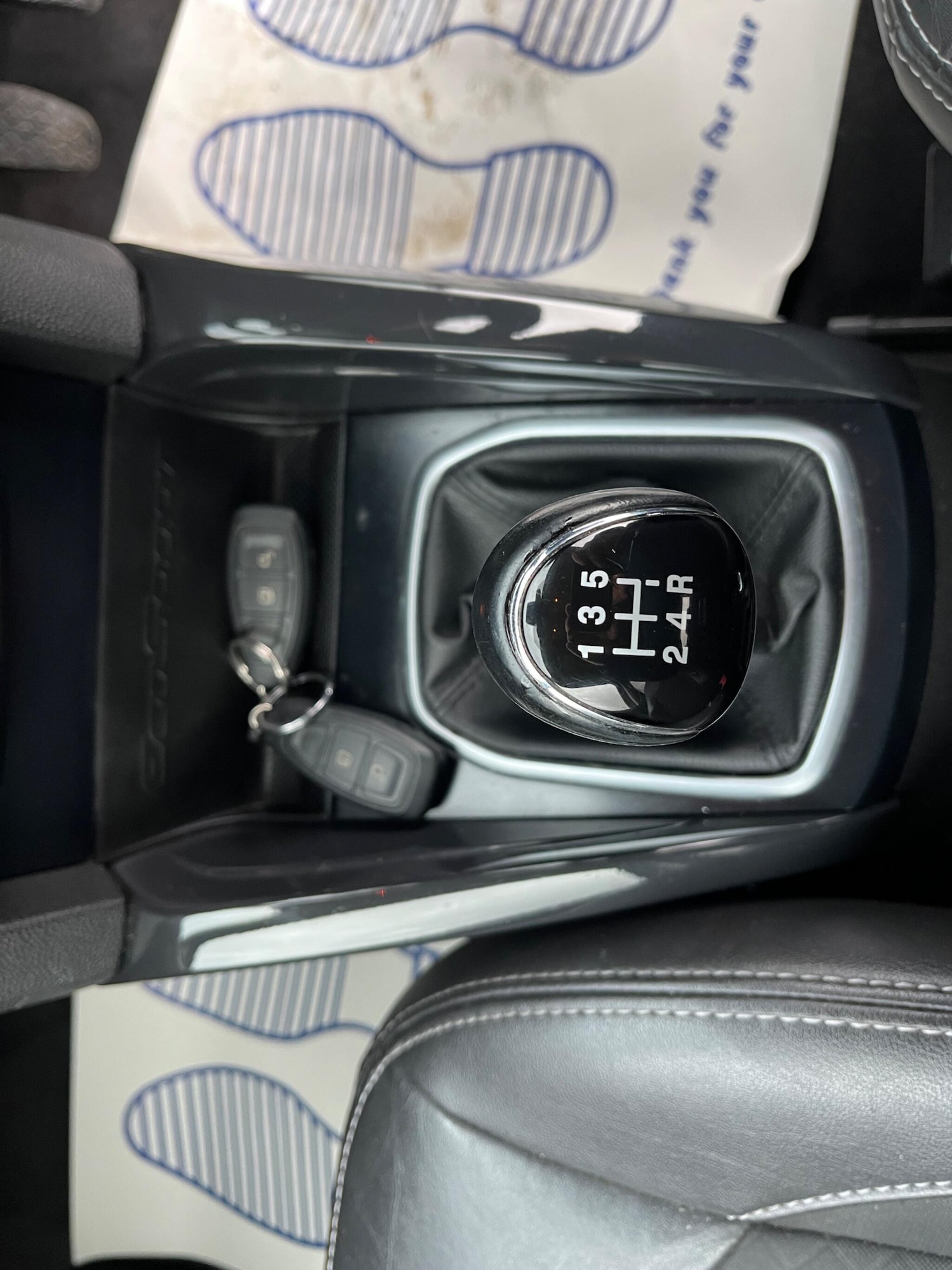 Used Ford Ecosport 2017 for sale - 77537161: Photo 20