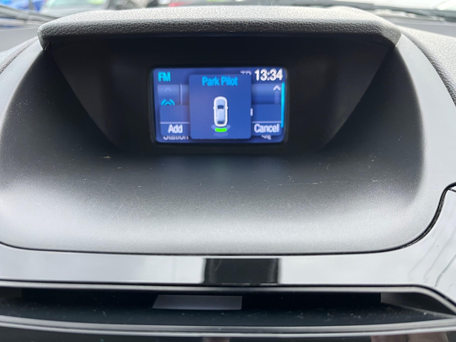 Used Ford Ecosport 2017 for sale - 77537161: Photo 22