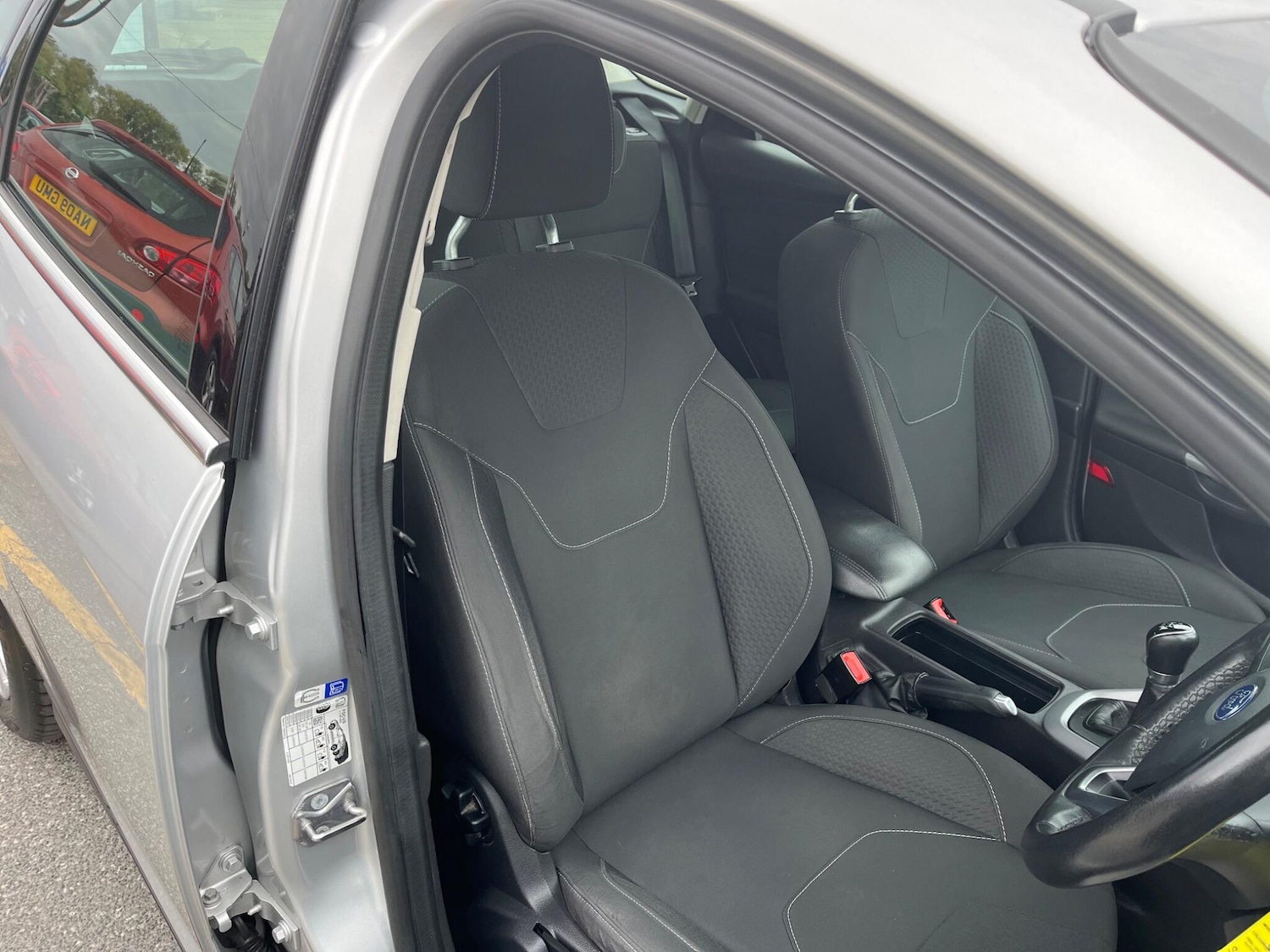 Used Ford Focus 2016 for sale - 76201238: Photo 11