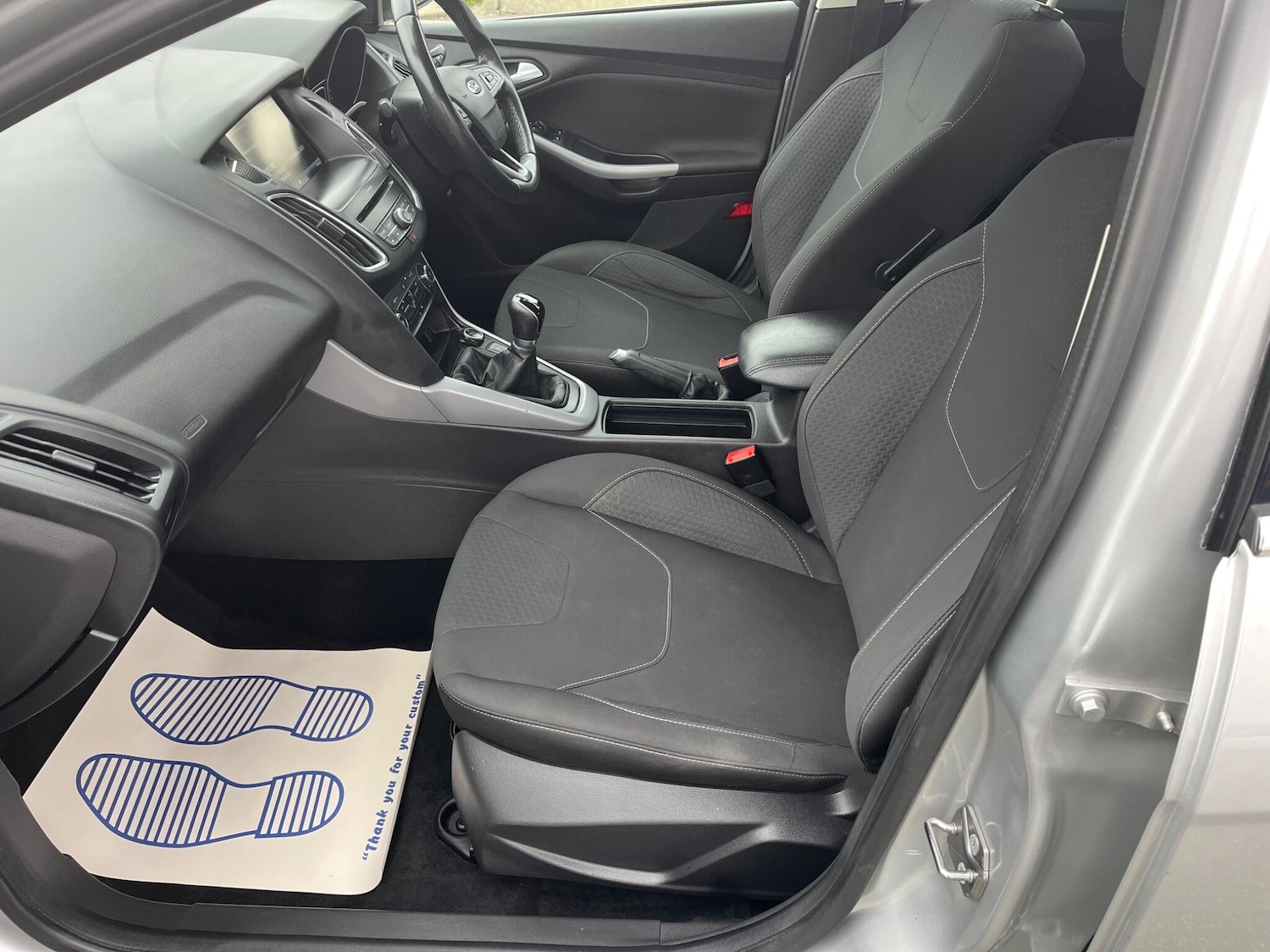 Used Ford Focus 2016 for sale - 76201238: Photo 13