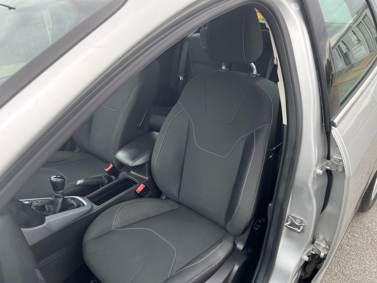 Used Ford Focus 2016 for sale - 76201238: Photo 14