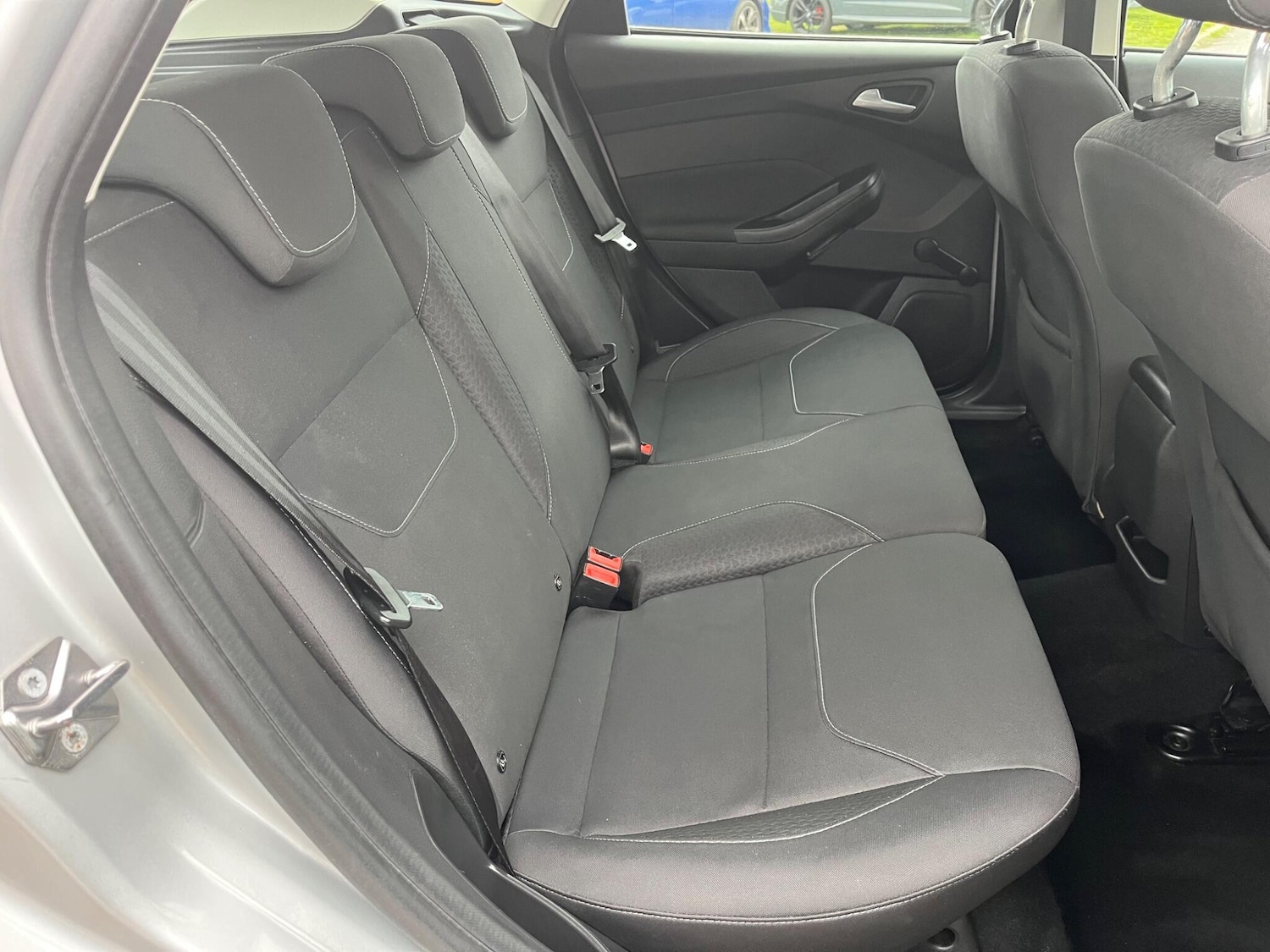 Used Ford Focus 2016 for sale - 76201238: Photo 15