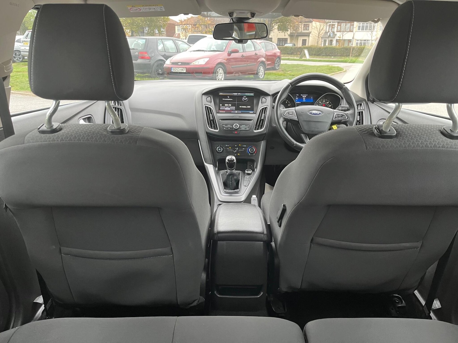 Used Ford Focus 2016 for sale - 76201238: Photo 17
