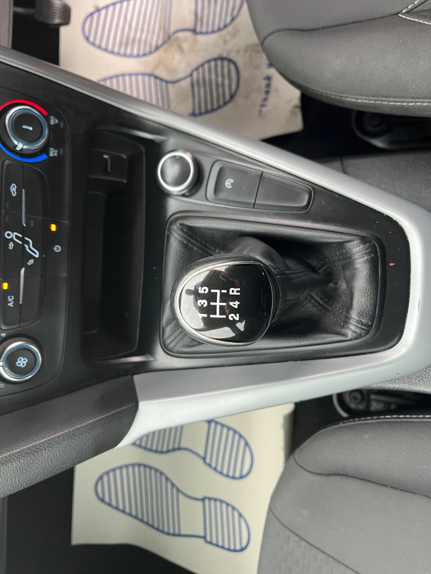 Used Ford Focus 2016 for sale - 76201238: Photo 18