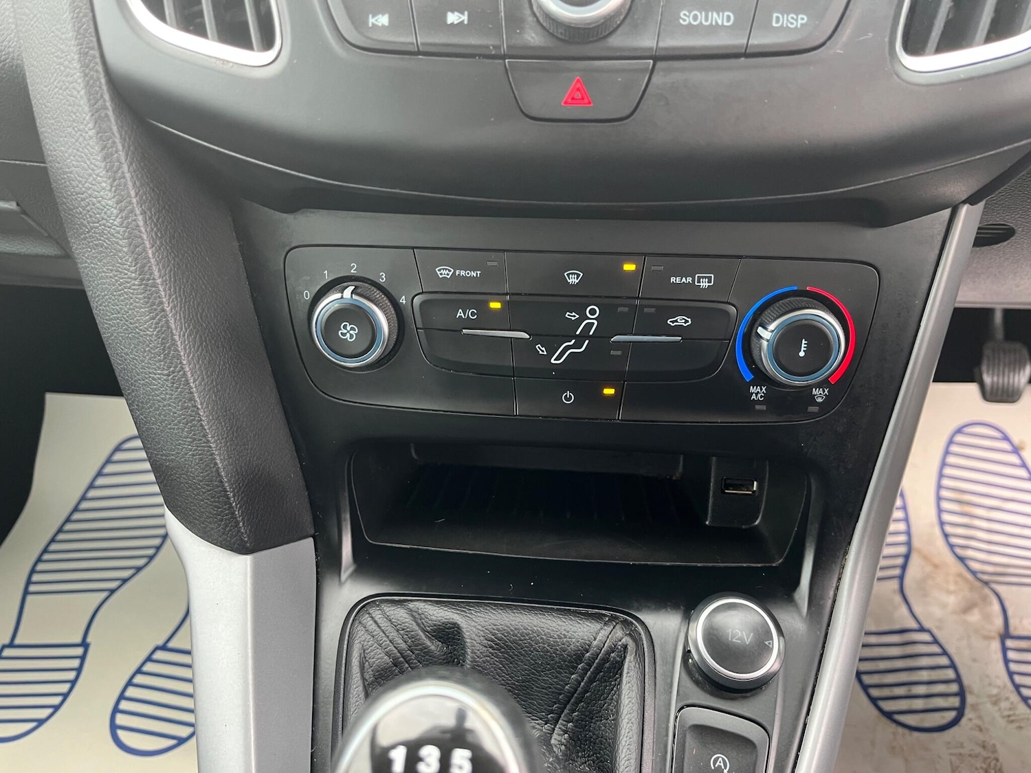Used Ford Focus 2016 for sale - 76201238: Photo 19