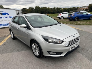 Ford - Focus