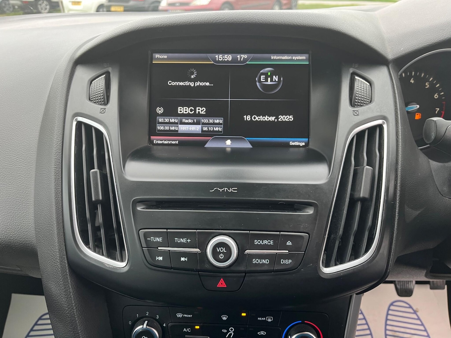 Used Ford Focus 2016 for sale - 76201238: Photo 20