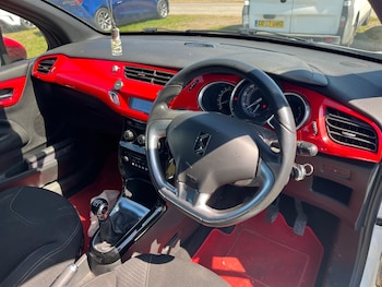 Used Citroen DS3 2013 for sale - 78361774: Photo