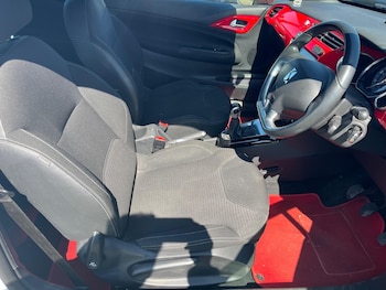 Used Citroen DS3 2013 for sale - 78361774: Photo