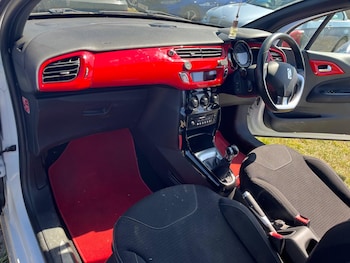 Used Citroen DS3 2013 for sale - 78361774: Photo