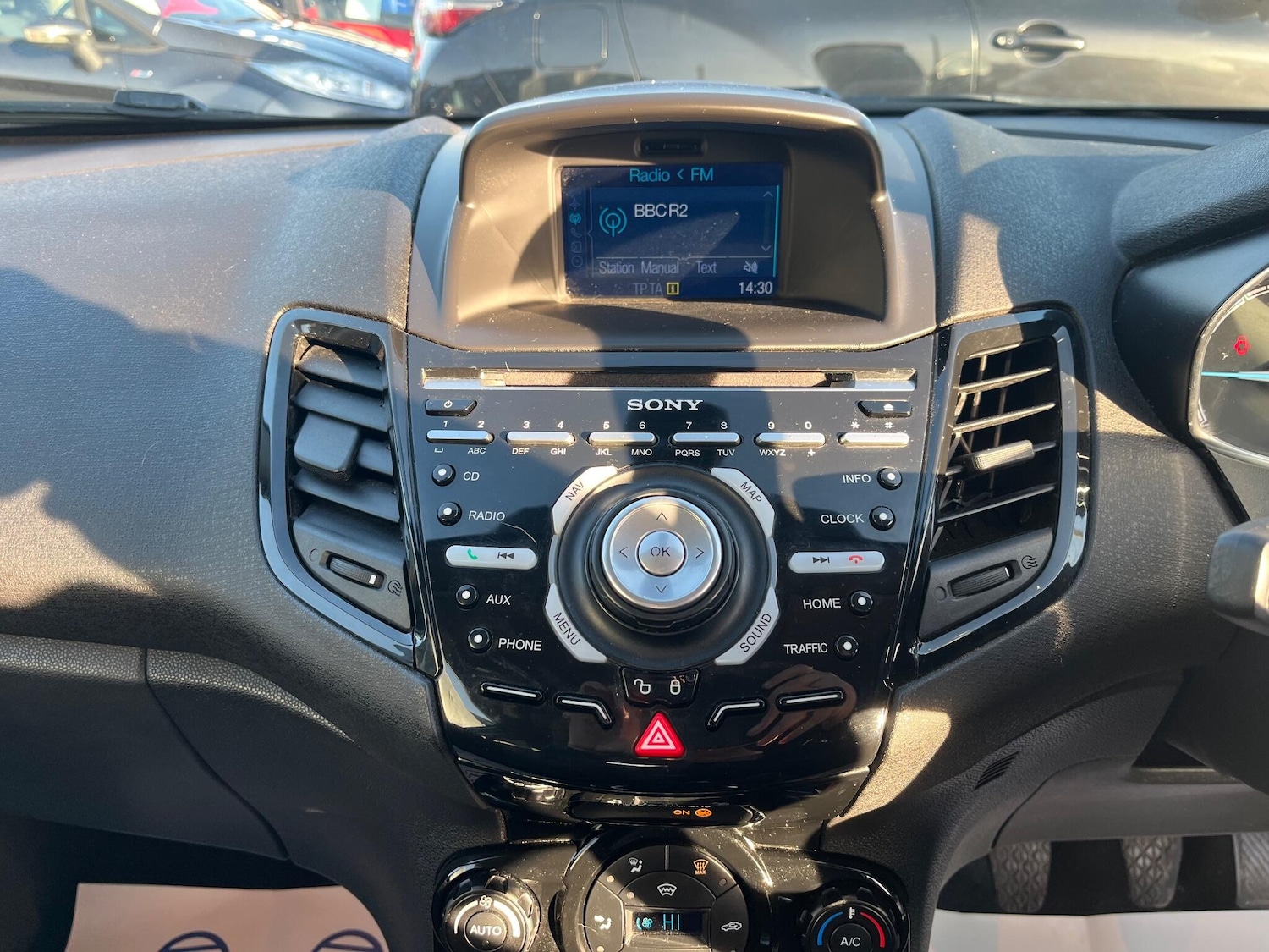 Used Ford Fiesta 2017 for sale - 76752992: Photo 11