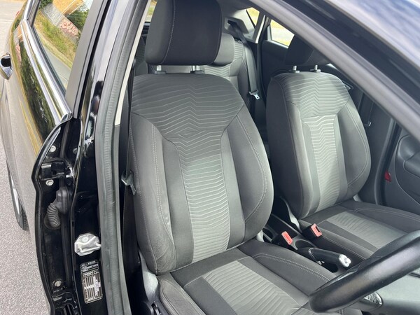 Used Ford Fiesta 2016 for sale - 75624247: Photo 12