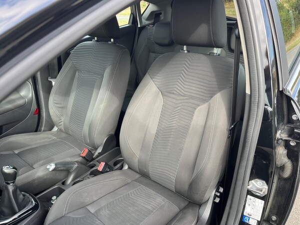 Used Ford Fiesta 2016 for sale - 75624247: Photo 15