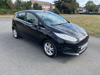 Ford - Fiesta