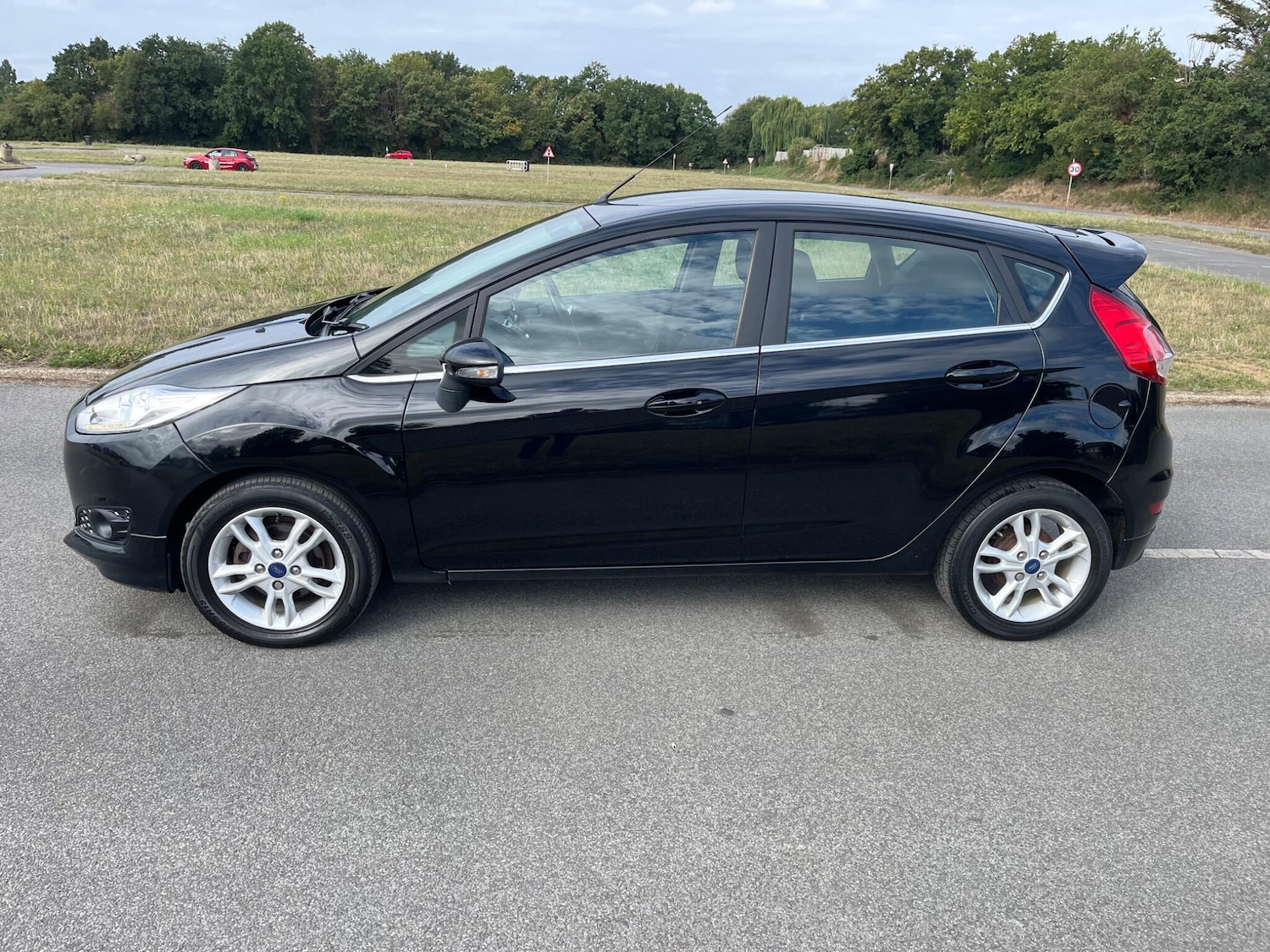Vehicle 7