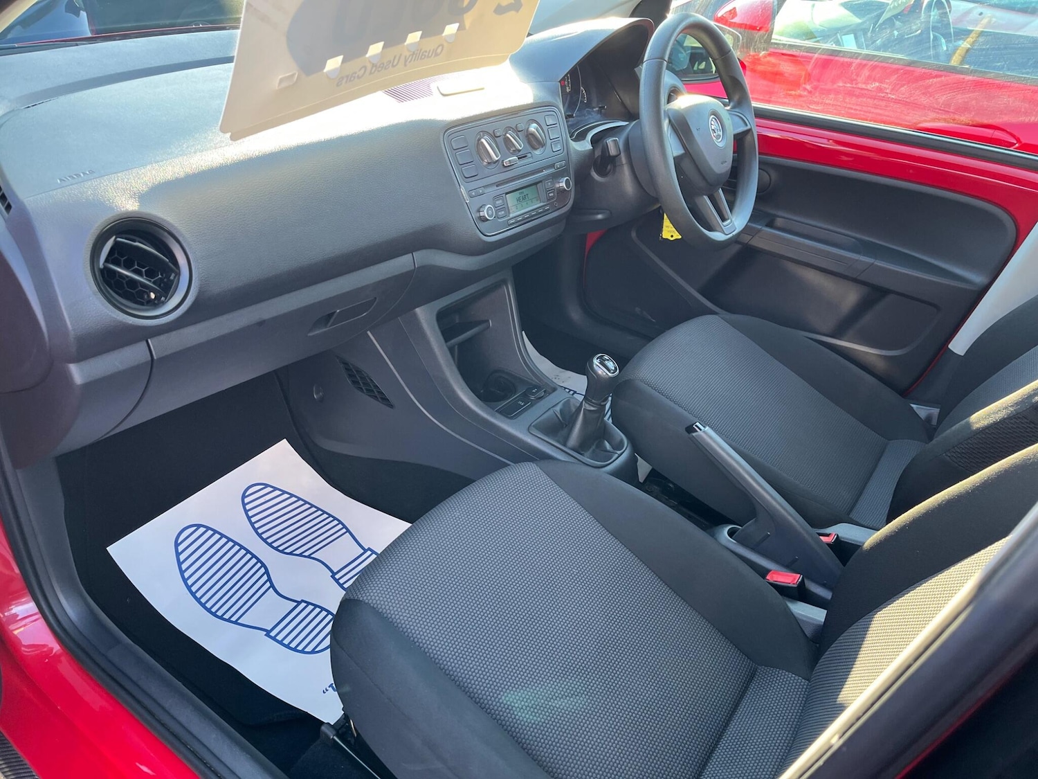 Used Skoda Citigo 2015 for sale - 77441152: Photo 10