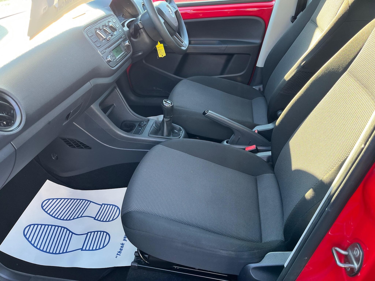 Used Skoda Citigo 2015 for sale - 77441152: Photo 11