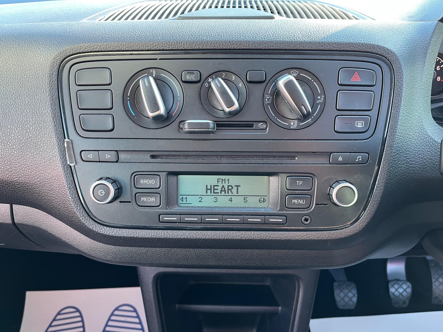 Used Skoda Citigo 2015 for sale - 77441152: Photo 13