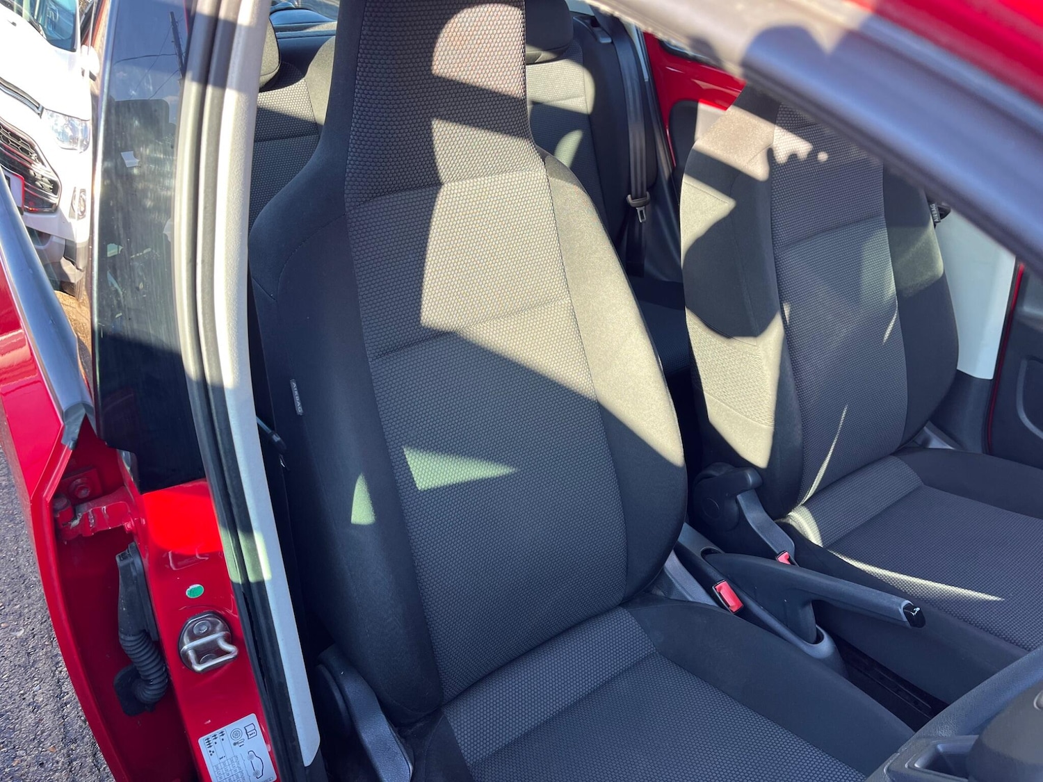 Used Skoda Citigo 2015 for sale - 77441152: Photo 9