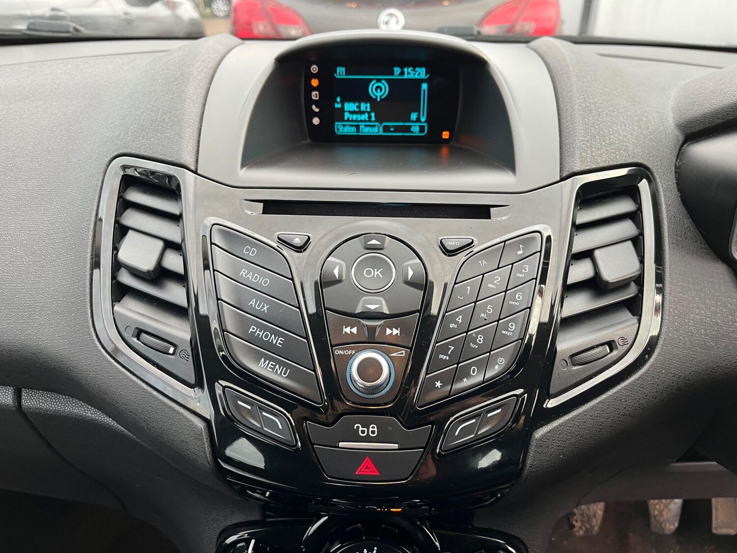 Used Ford Fiesta 2015 for sale - 76538181: Photo 10